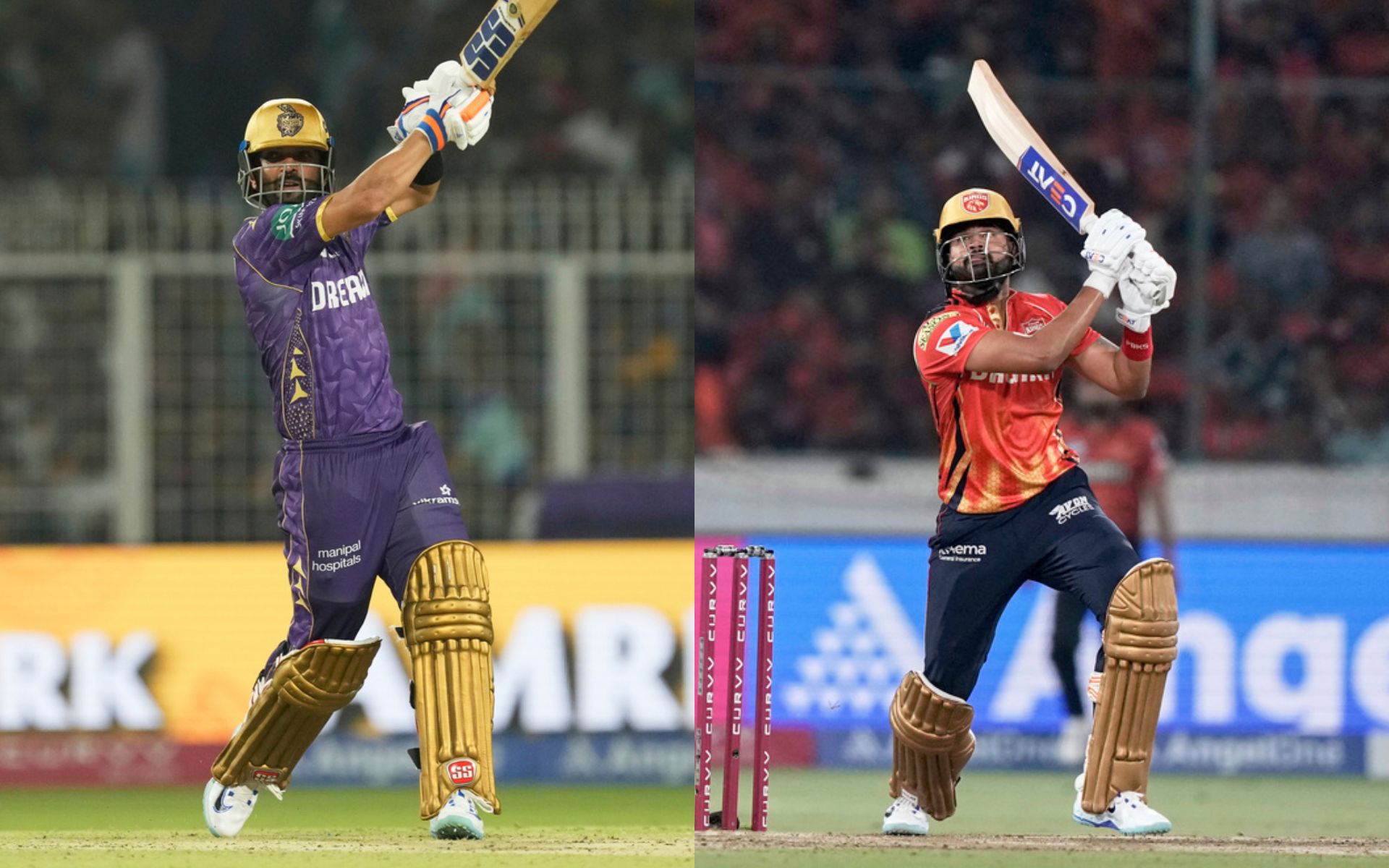 KKR vs PBKS Dream11 Prediction Today Match, Fantasy Cricket Tips, Pitch – IPL 2025, Match 44